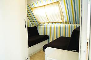Mona Glamping Caravan Suites