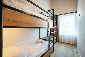 SWISSPEAK Resorts by Pierre & Vacances Premium Thyon