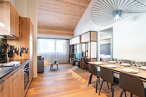 SWISSPEAK Resorts by Pierre & Vacances Premium Thyon