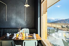 SWISSPEAK Resorts by Pierre & Vacances Premium Thyon