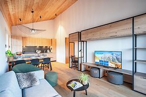 SWISSPEAK Resorts by Pierre & Vacances Premium Thyon