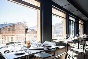 SWISSPEAK Resorts by Pierre & Vacances Premium Thyon