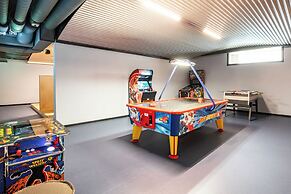 SWISSPEAK Resorts by Pierre & Vacances Premium Thyon