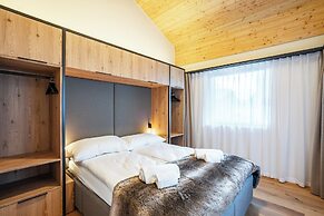 SWISSPEAK Resorts by Pierre & Vacances Premium Thyon