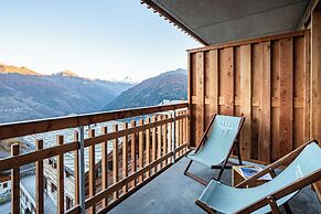 SWISSPEAK Resorts by Pierre & Vacances Premium Thyon