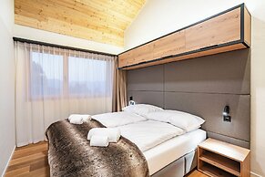 SWISSPEAK Resorts by Pierre & Vacances Premium Thyon