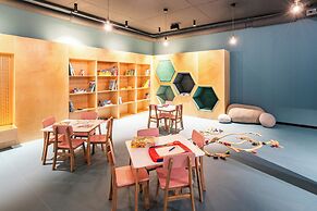 SWISSPEAK Resorts by Pierre & Vacances Premium Thyon