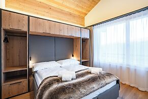 SWISSPEAK Resorts by Pierre & Vacances Premium Thyon