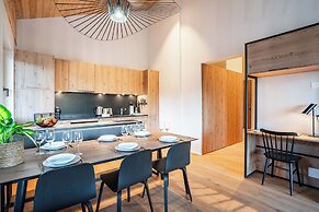 SWISSPEAK Resorts by Pierre & Vacances Premium Thyon