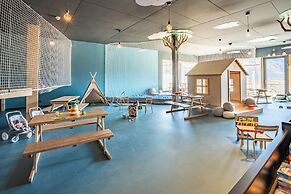 SWISSPEAK Resorts by Pierre & Vacances Premium Thyon