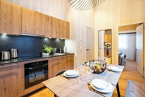 SWISSPEAK Resorts by Pierre & Vacances Premium Thyon