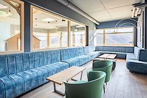 SWISSPEAK Resorts by Pierre & Vacances Premium Thyon