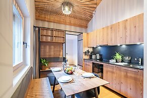 SWISSPEAK Resorts by Pierre & Vacances Premium Thyon