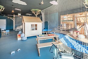 SWISSPEAK Resorts by Pierre & Vacances Premium Thyon