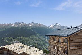 SWISSPEAK Resorts by Pierre & Vacances Premium Thyon
