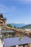 SWISSPEAK Resorts by Pierre & Vacances Premium Thyon