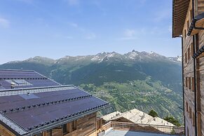 SWISSPEAK Resorts by Pierre & Vacances Premium Thyon