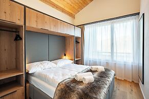 SWISSPEAK Resorts by Pierre & Vacances Premium Thyon