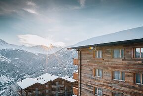 SWISSPEAK Resorts by Pierre & Vacances Premium Thyon