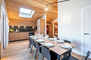 SWISSPEAK Resorts by Pierre & Vacances Premium Thyon