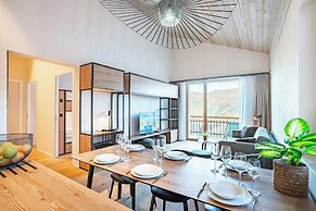 SWISSPEAK Resorts by Pierre & Vacances Premium Thyon