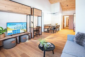 SWISSPEAK Resorts by Pierre & Vacances Premium Thyon