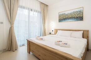Zapbed House - SV2706