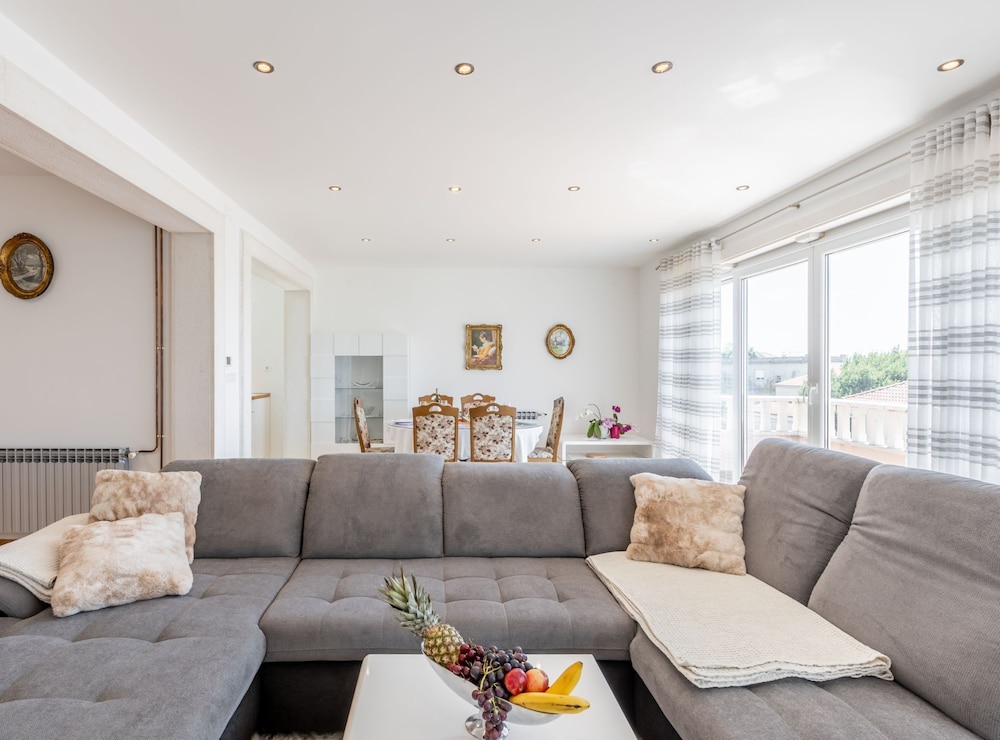 Apartment Merita
