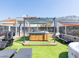 Apartment Merita