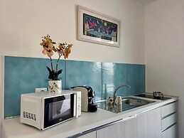 Aurora View Resort - Boutique Suites