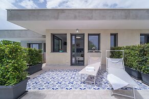 Aurora View Resort - Boutique Suites