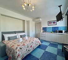 Aurora View Resort - Boutique Suites