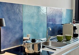 Aurora View Resort - Boutique Suites