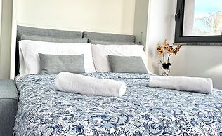 Aurora View Resort - Boutique Suites