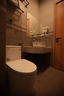 TherHouse Hotel
