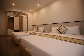TherHouse Hotel