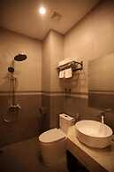TherHouse Hotel