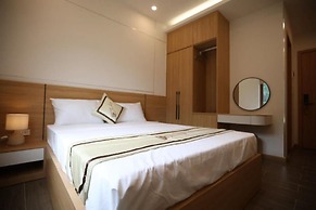 TherHouse Hotel