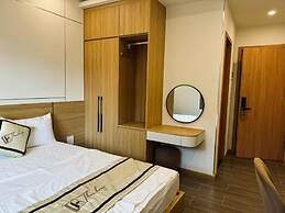 TherHouse Hotel