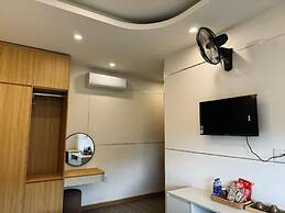 TherHouse Hotel