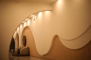 TherHouse Hotel