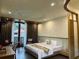 TherHouse Hotel