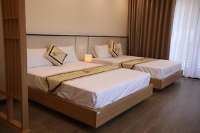 TherHouse Hotel