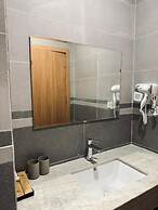 TherHouse Hotel