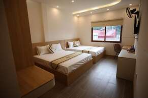 TherHouse Hotel
