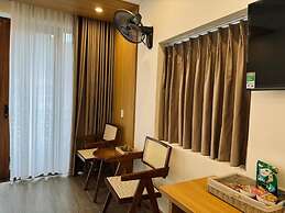 TherHouse Hotel