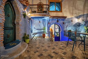 Alhambra Ryad & Spa