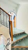 Alhambra Ryad & Spa
