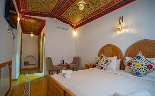 Alhambra Ryad & Spa