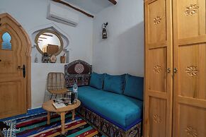 Alhambra Ryad & Spa